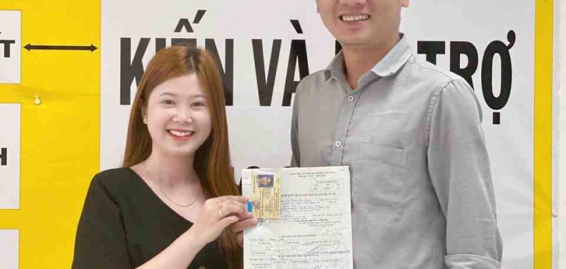 HẠNG B số sàn