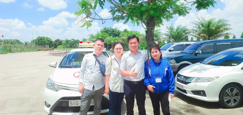 HẠNG C1