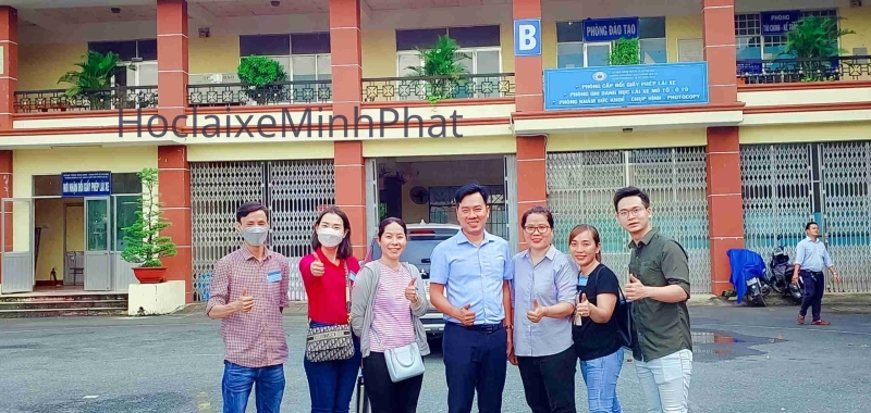 HẠNG B số tự động