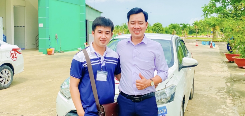 HẠNG C1