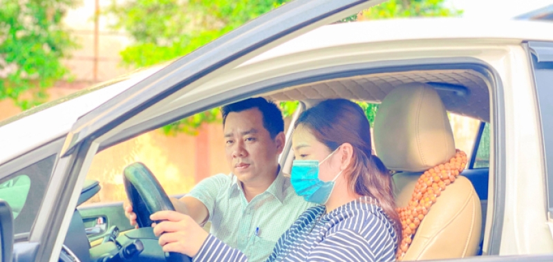 HẠNG B số tự động
