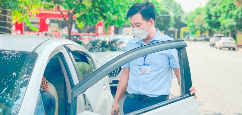 HẠNG B số sàn