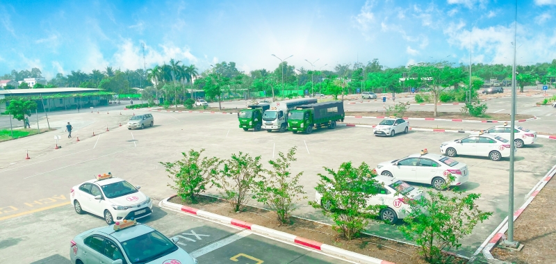 HẠNG B số sàn